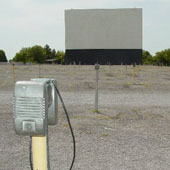 Drive In Movie Theaters