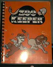 zoo keeper game arcade