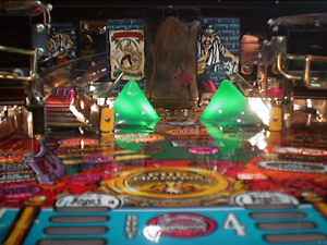 Champion Pub - Pinball Image