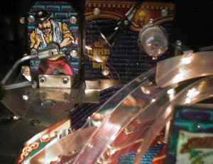 Champion Pub - Pinball Image