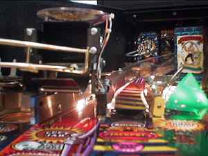 Champion Pub - Pinball Image