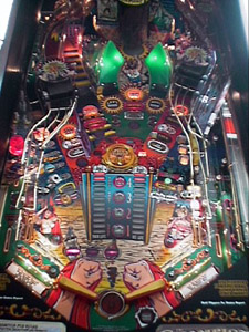 Champion Pub - Pinball Image