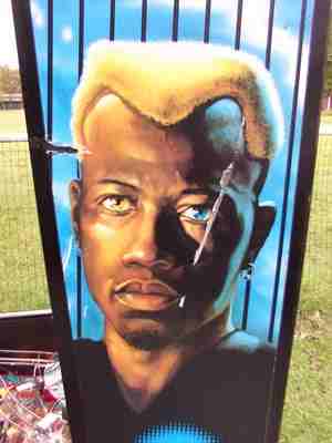 Demolition Man - Pinball Image