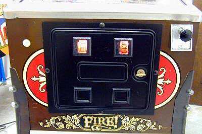Fire Pinball - Image