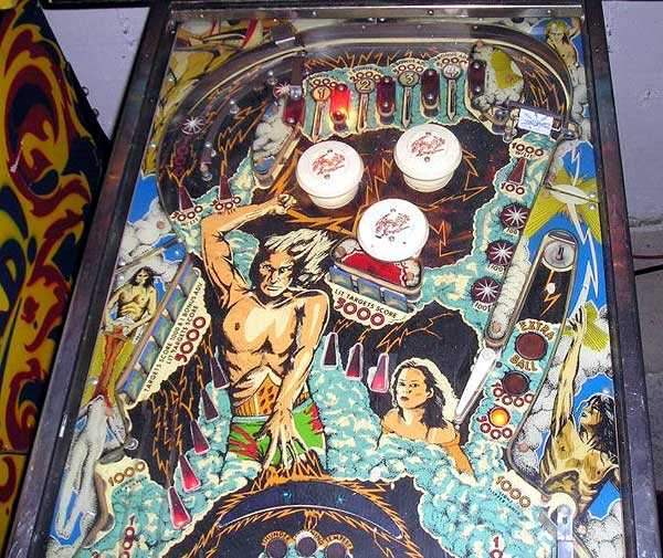 Flash Pinball - Image