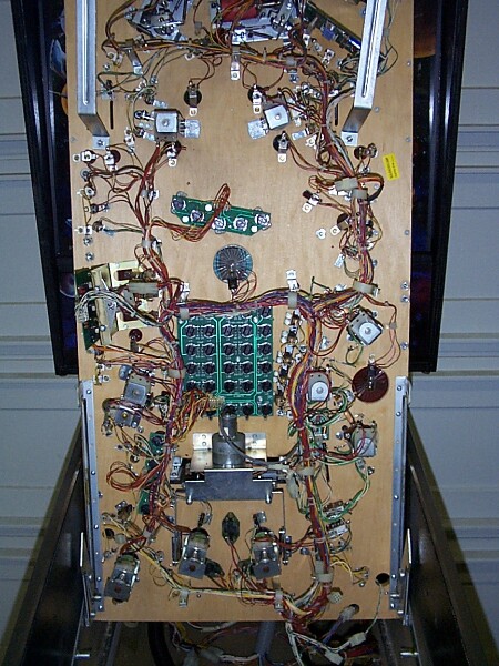 Jack Bot Pinball - Image