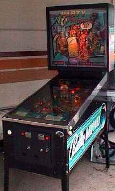 Party Animal Pinball - Image