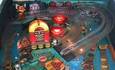 Party Animal Pinball - Image