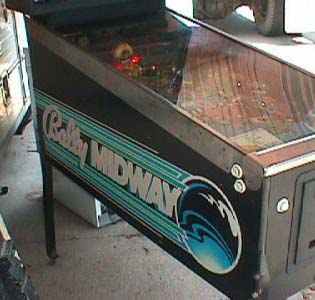 Party Animal Pinball - Image