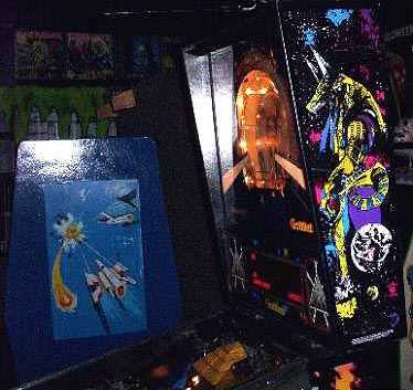 STARGATE PINBALL - Image