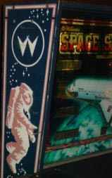 Space Shuttle Pinball - Image