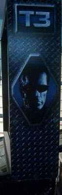 Terminator 3 Pinball - Image
