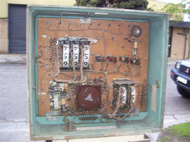 Big Champ Pinball By Alben of 1964 - Photo Big Champ Pinball By Alben of 1964 - Photo