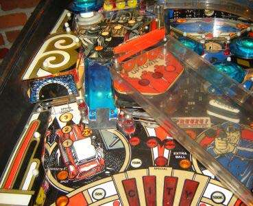 City Slicker Pinball By Bally - Photo