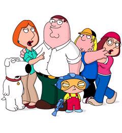 Family Guy Pinball