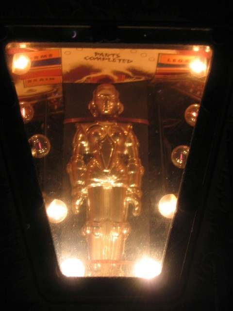 Genesis Pinball By Gottlieb - Photo