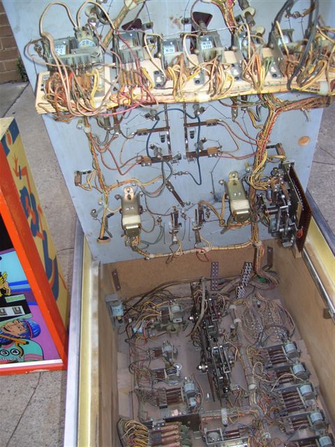 Jubilee Pinball By Williams - Photo Jubilee Pinball By Williams - Photo