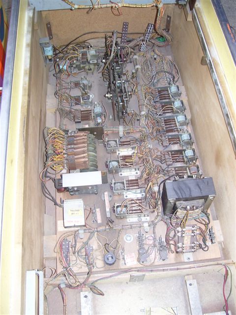 Jubilee Pinball By Williams - Photo Jubilee Pinball By Williams - Photo