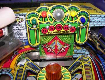 Pinball Magic Pinball By Capcom - Photo