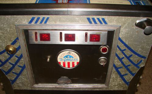 Amazing Spider-Man Pinball By D. Gottlieb - Photo Amazing Spider-Man Pinball By D. Gottlieb - Photo