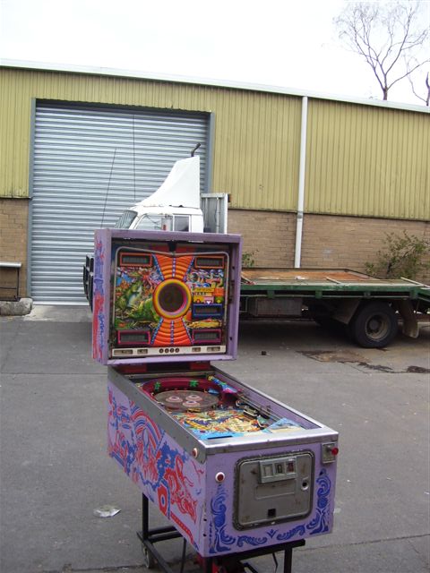 manuel 1983 time machine zaccaria pinball machine manuel 1983 time machine zaccaria pinball machine