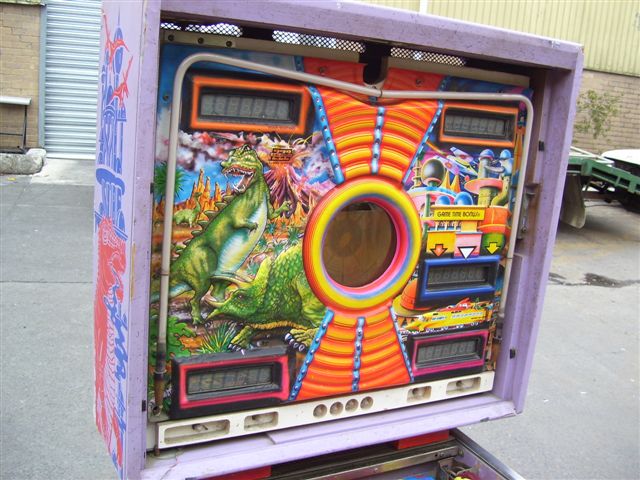 manuel 1983 time machine zaccaria pinball machine manuel 1983 time machine zaccaria pinball machine