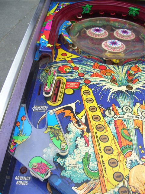 zaccaria pinball machine parts zaccaria pinball machine parts
