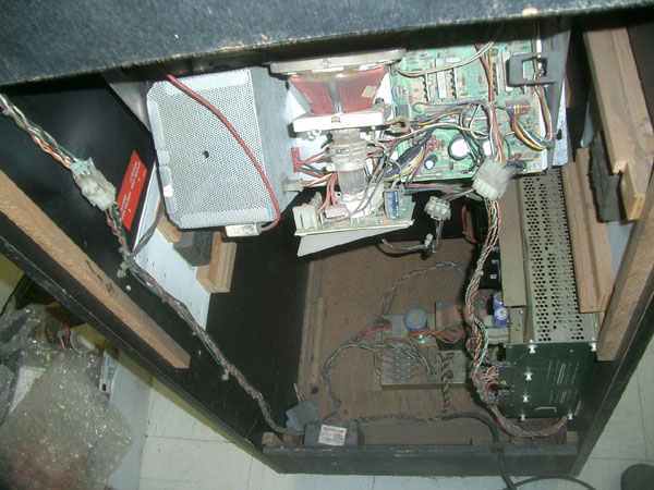 Atari Star Wars Vector Arcade Video Game