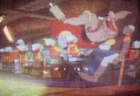 Dragon's Lair 2 Video Arcade Game of 1983 by Cinematronics