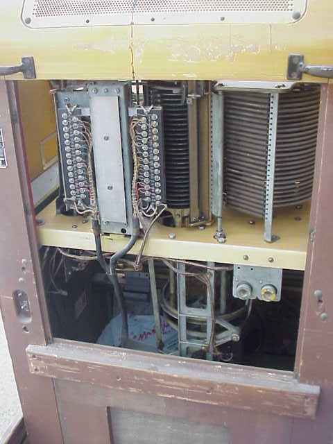 ROCKOLA Rocket Jukebox Model 1432 - Photo