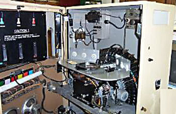 RockOla Wallmount Music Vendor Model 1464 Jukebox