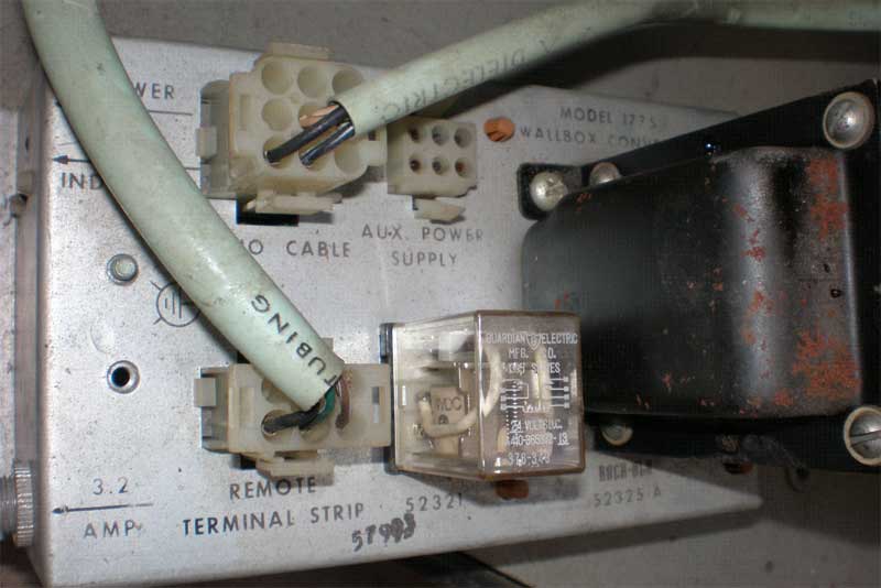 ROCKOLA 475 Jukebox - Photo