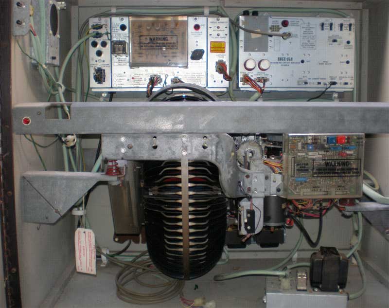 ROCKOLA 475 Jukebox - Photo