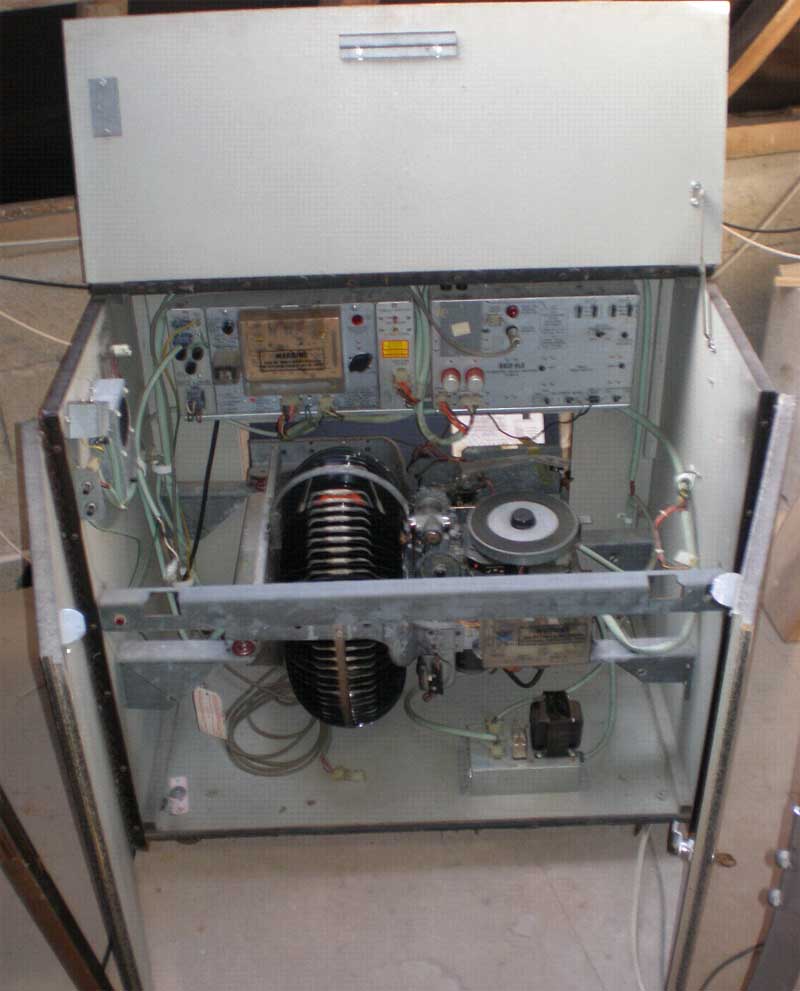 ROCKOLA 475 Jukebox - Photo