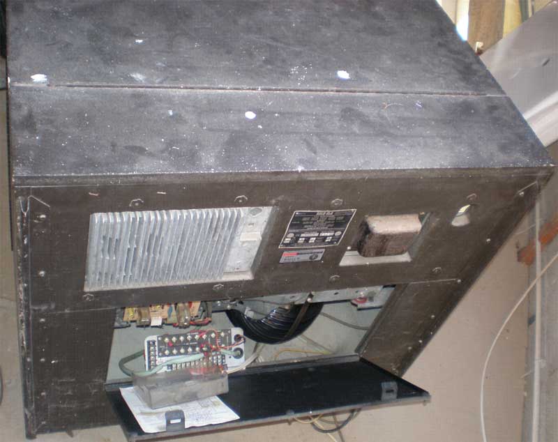 ROCKOLA 475 Jukebox - Photo