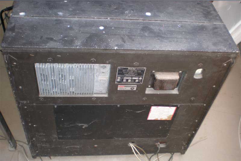 ROCKOLA 475 Jukebox - Photo