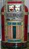 Seeburg
                Concert Master Jukebox