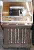 Seeburg Model HF 100R
                  Jukebox