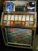 Seeburg model M 100 B
                  Jukebox