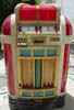 Seeburg Major Jukebox