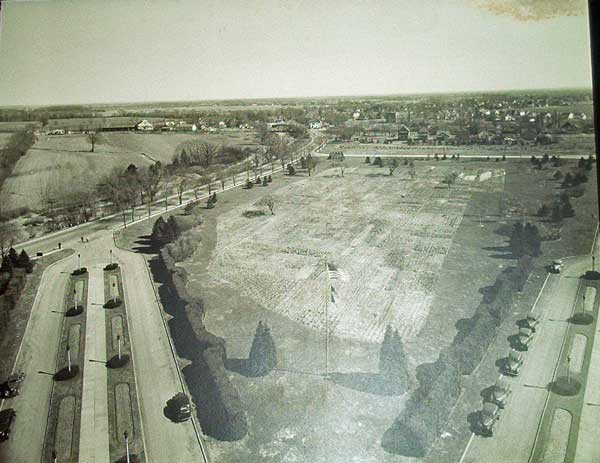 Wurlitzer Factory in North Tonawanda, New York Photo