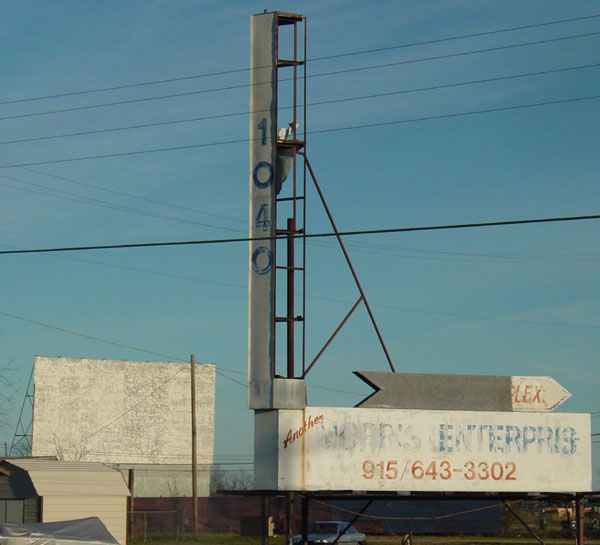 Brownwood Texas Drive In Theater Movie Theater Brownwood Texas Drive In Theater Movie Theater