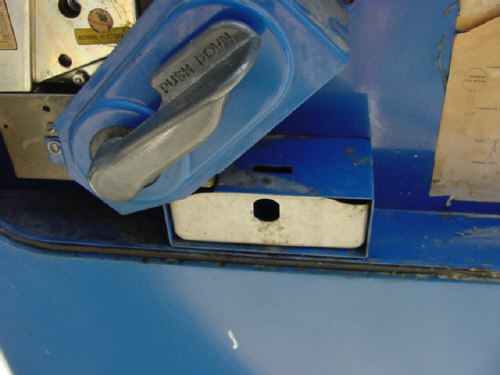 Vendolator VMC 33 Vending Machine - Image