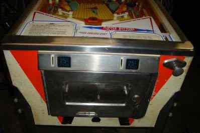 300 Top Score Pinball By Gottlieb - Image