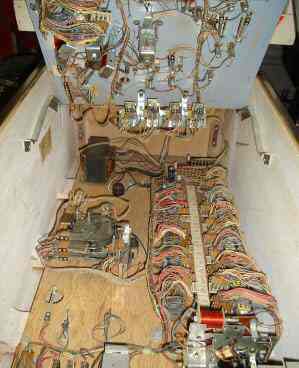300 Top Score Pinball By Gottlieb - Image
