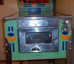 Bank A Ball Pinball By D. Gottlieb - Photo