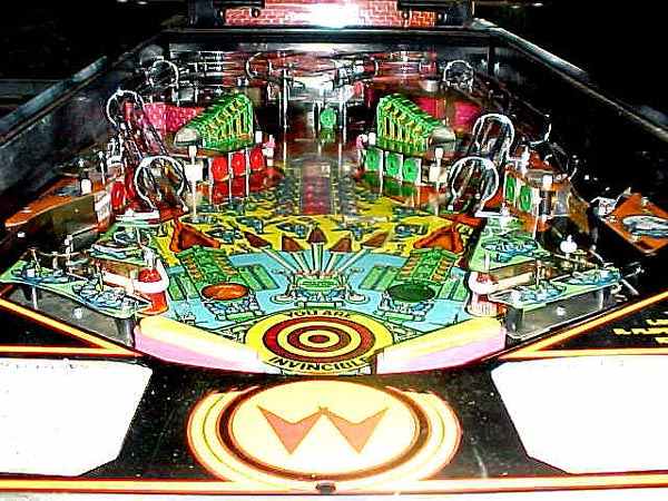 Big Guns Pinball - Image