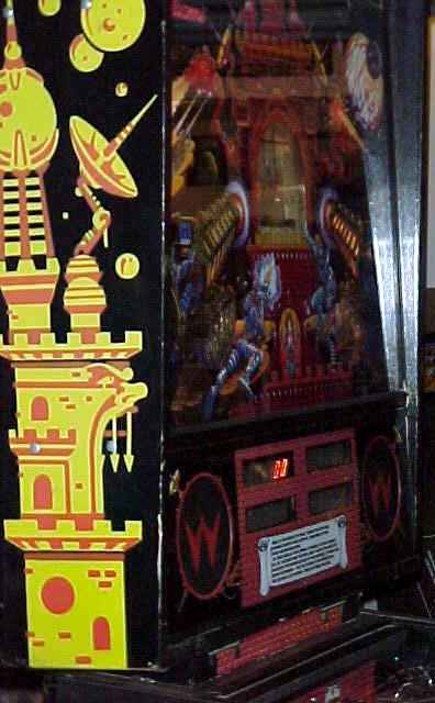 Big Guns Pinball - Image