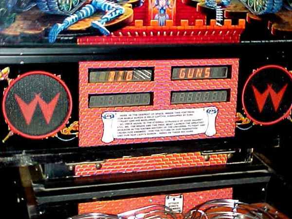 Big Guns Pinball - Image