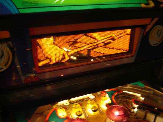 Breakshot Pinball By Capcom - Photo